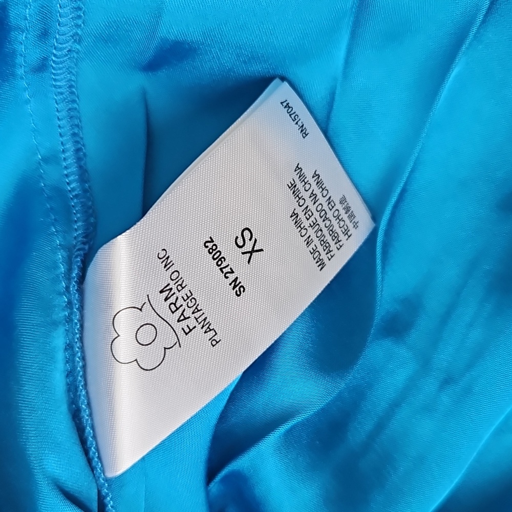 Farm Rio Skirt - Picture 8 of 12